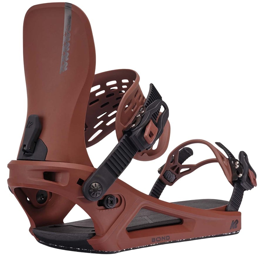 Morrow Todd Richards Dinosaur LTD Snowboard + K2 Bond Snowboard Bindings 2025