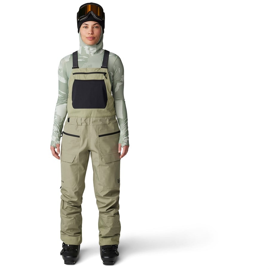 Mountain Hardwear Boundary Ridge™ GORE-TEX Bibs - Women's