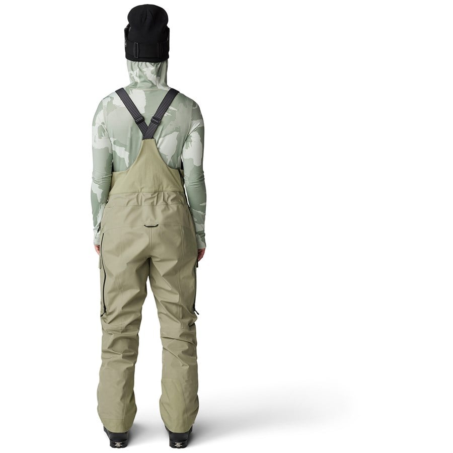 Mountain Hardwear Boundary Ridge™ GORE-TEX Bibs - Women's