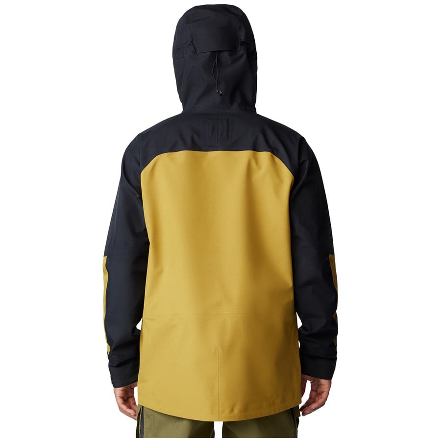 Mountain Hardwear Boundary Ridge™ GORE-TEX Jacket - Men's