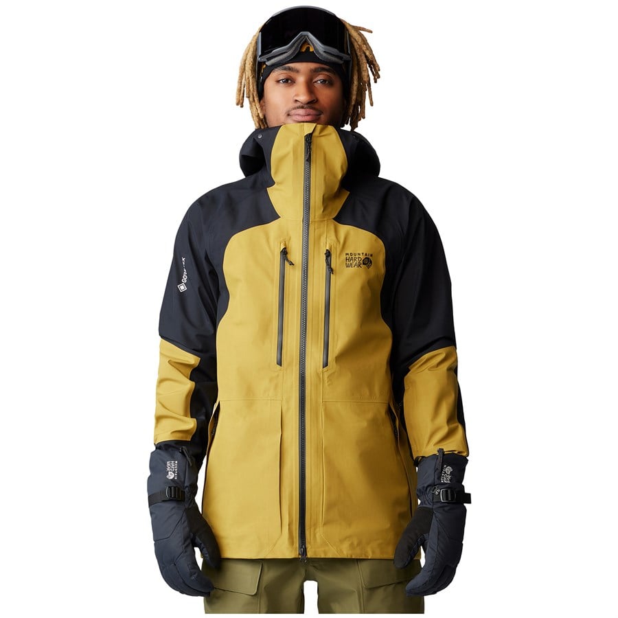 Mountain Hardwear Boundary Ridge™ GORE-TEX Jacket - Men's