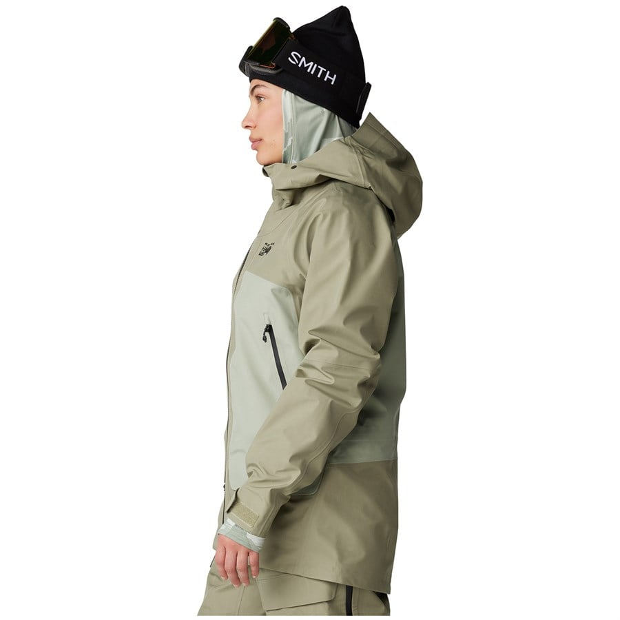 Mountain Hardwear Boundary Ridge™ GORE-TEX Jacket - Women's