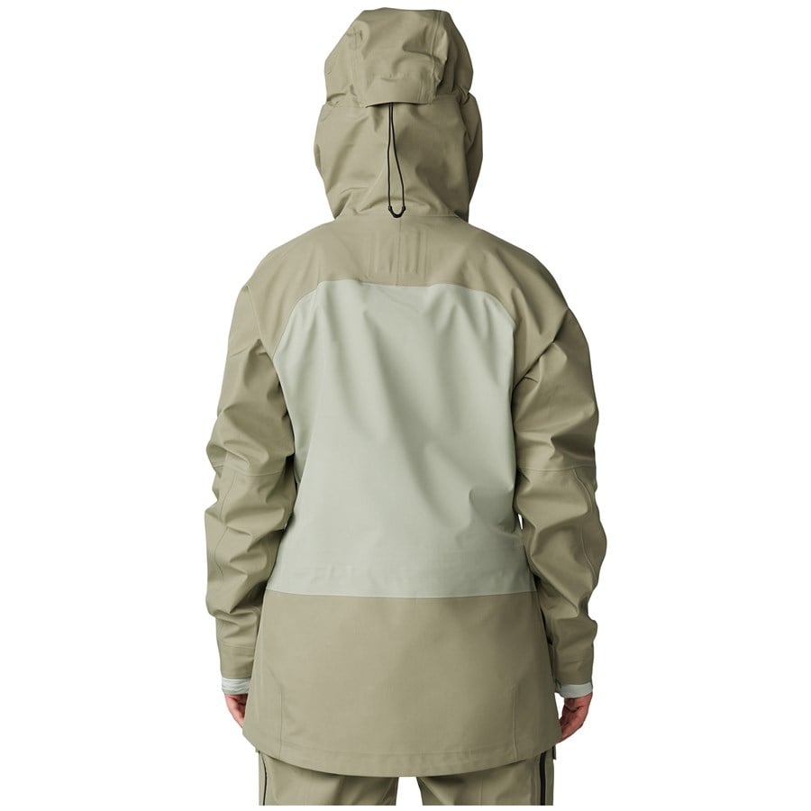 Mountain Hardwear Boundary Ridge™ GORE-TEX Jacket - Women's