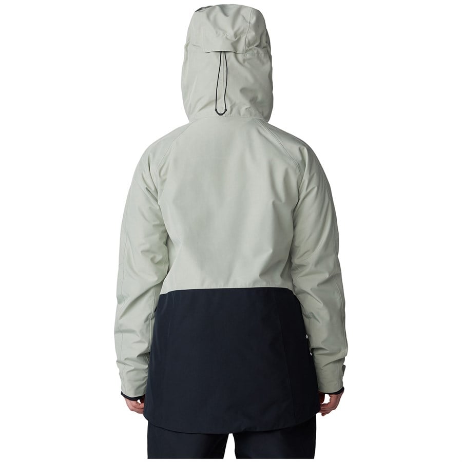 Mountain Hardwear Cloud Bank™ GORE-TEX Jacket - Women's