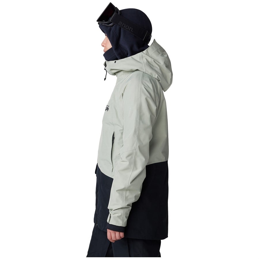 Mountain Hardwear Cloud Bank™ GORE-TEX Jacket - Women's