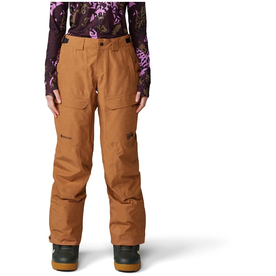 Mountain Hardwear Cloud Bank™ GORE-TEX Pants - Women's