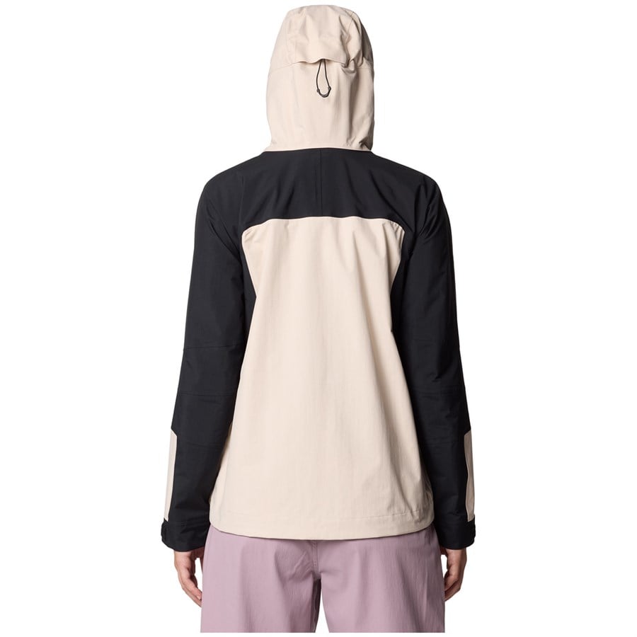 Mountain Hardwear Dry Times™ Hooded Jacket - Women's