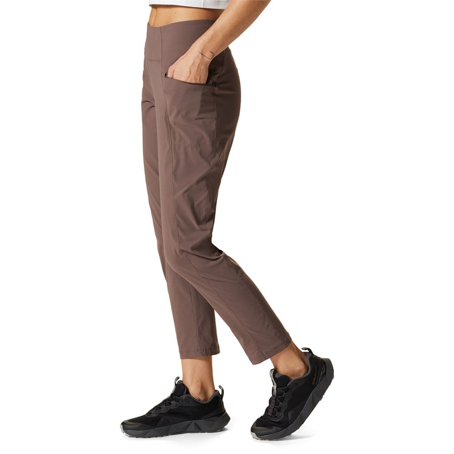 Mountain Hardwear Dynama High Rise Pants - Women's
