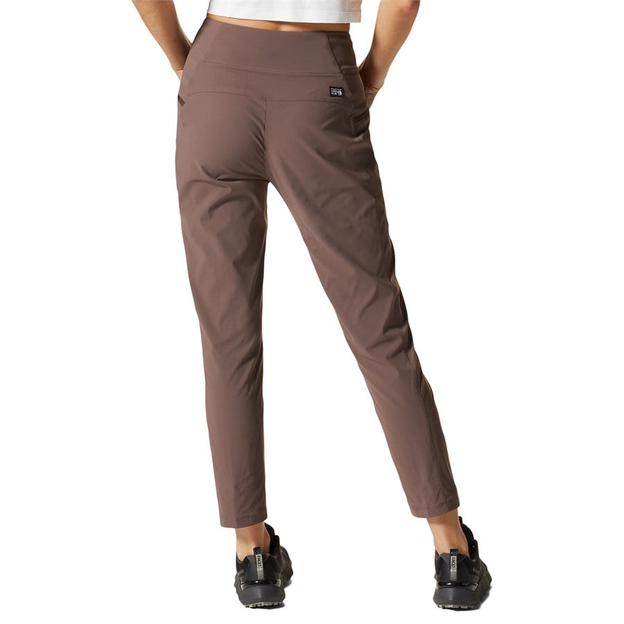 Mountain Hardwear Dynama High Rise Pants - Women's