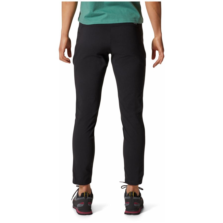 Mountain Hardwear Dynama™ High Rise Ankle Pants - Women's