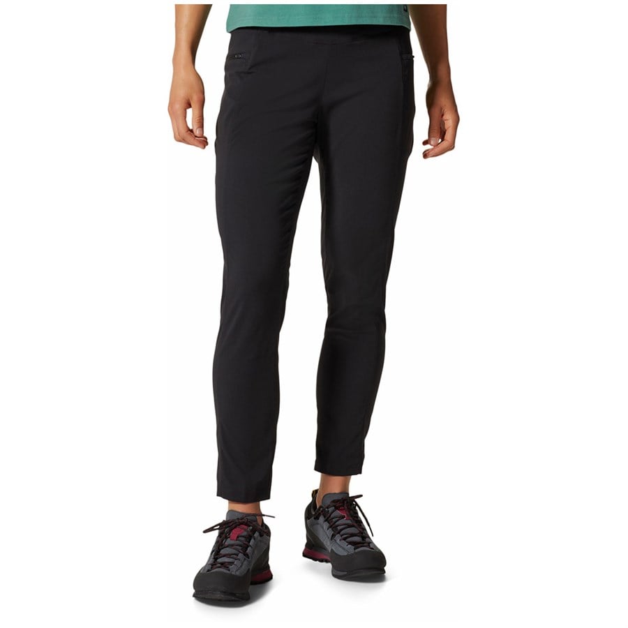 Mountain Hardwear Dynama™ High Rise Ankle Pants - Women's