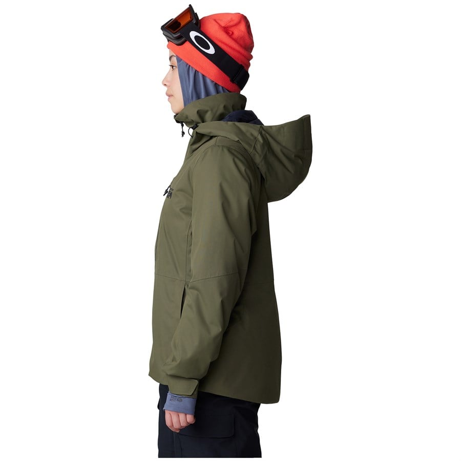 Mountain Hardwear Firefall™ Insulated Jacket - Women's