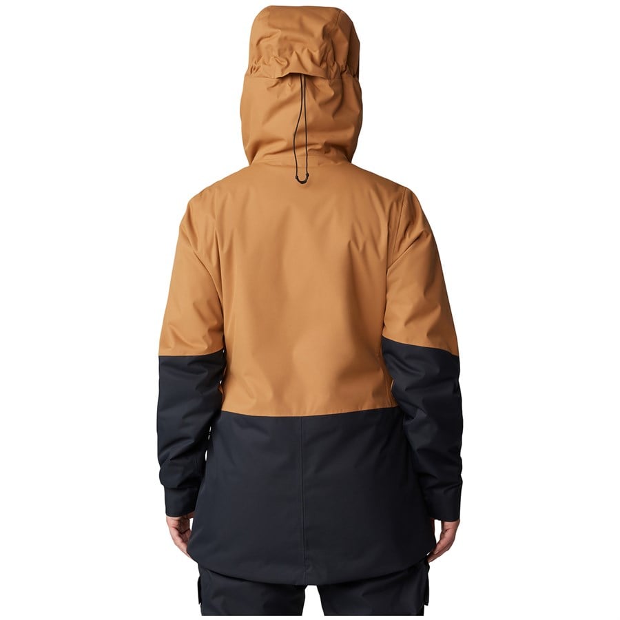 Mountain Hardwear Firefall™ Insulated Parka - Women's