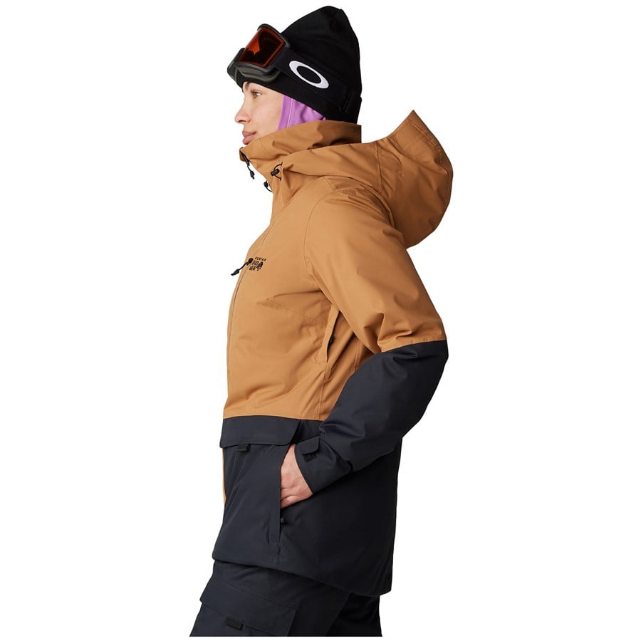 Mountain Hardwear Firefall™ Insulated Parka - Women's