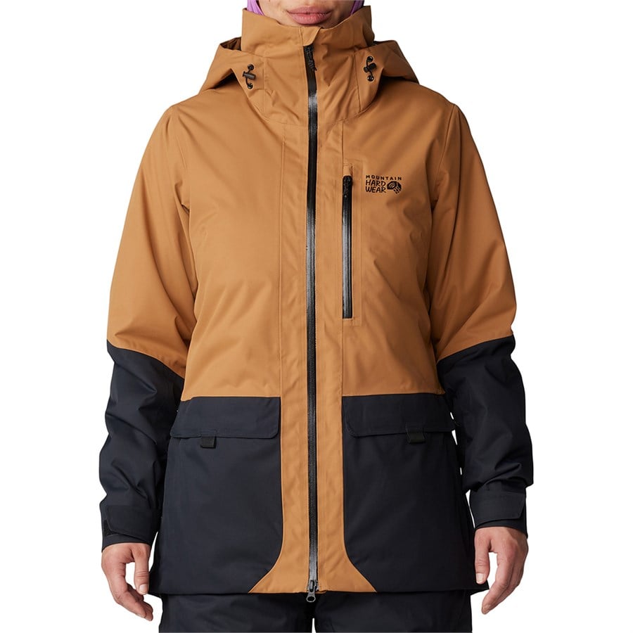 Mountain Hardwear Firefall™ Insulated Parka - Women's