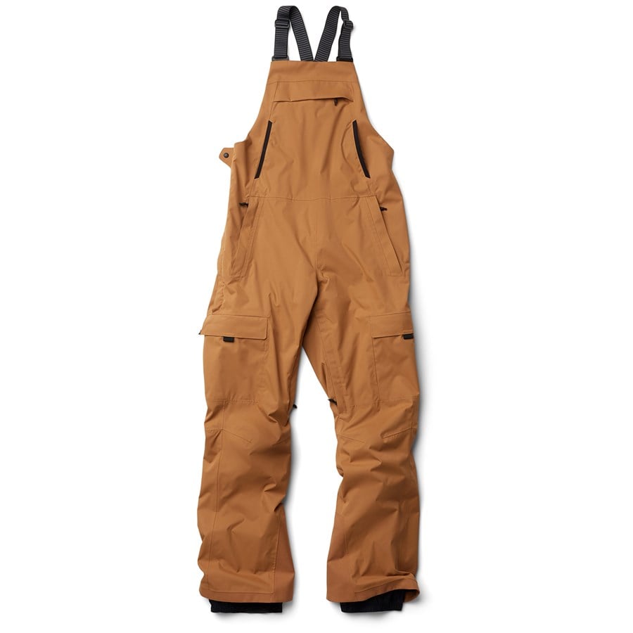 Mountain Hardwear FireFall™ Short Bibs - Women's