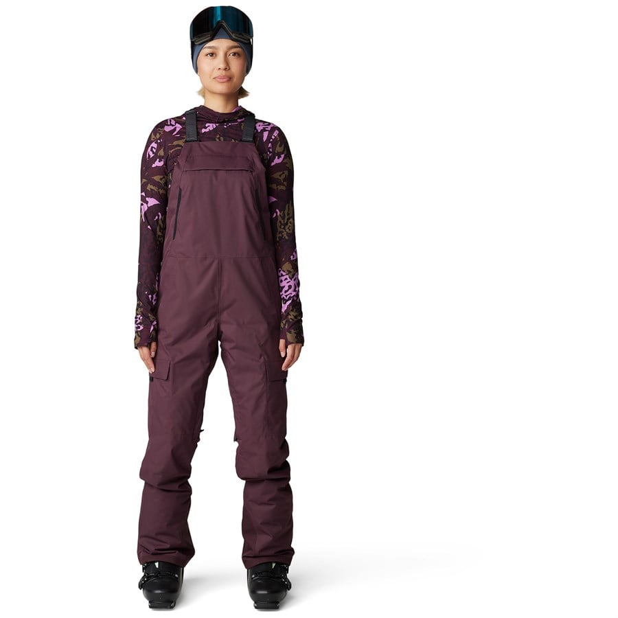 Mountain Hardwear FireFall™ Tall Bibs - Women's