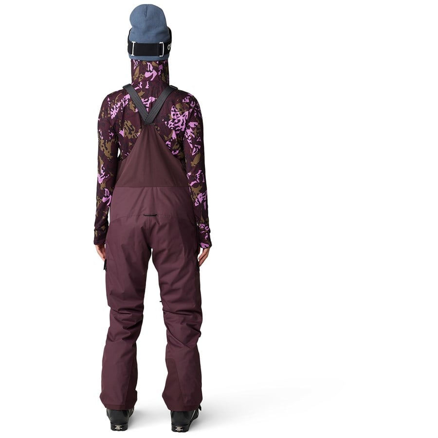 Mountain Hardwear FireFall™ Tall Bibs - Women's