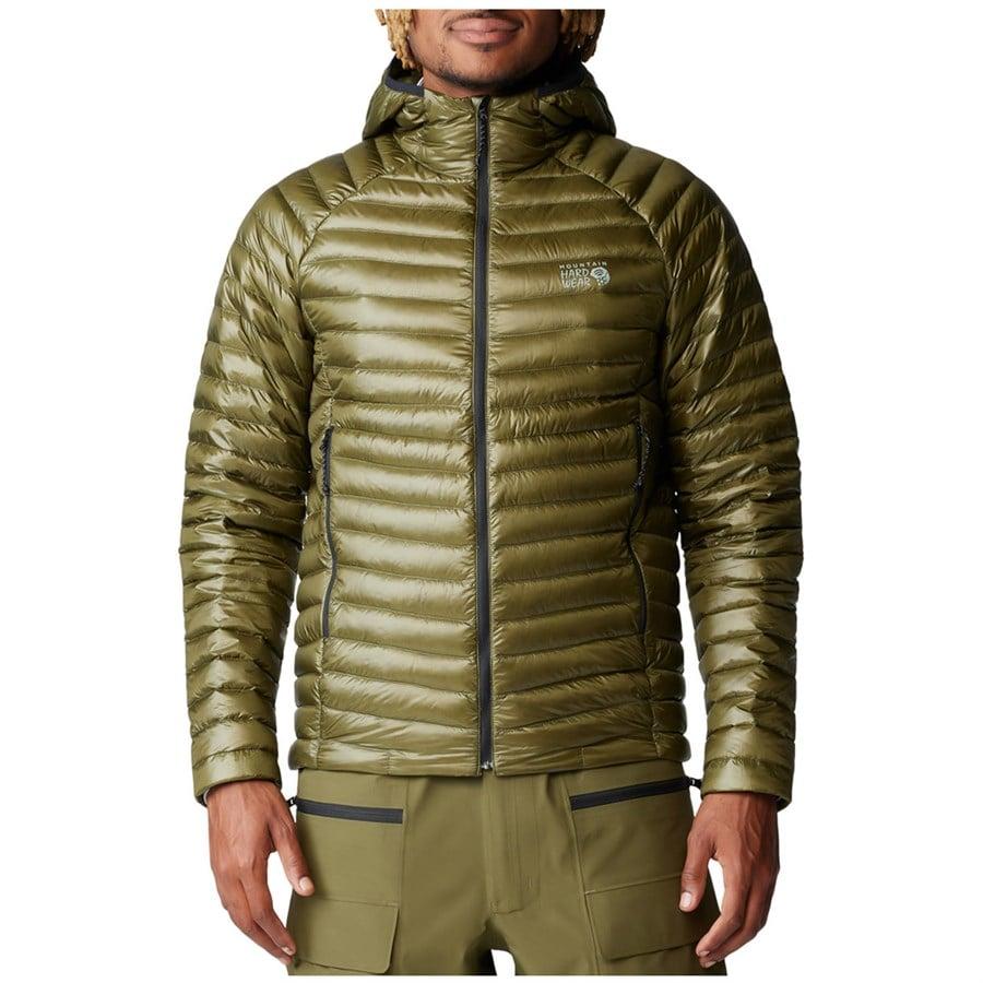 Mountain Hardwear Ghost Whisperer™ Hoodie - Men's