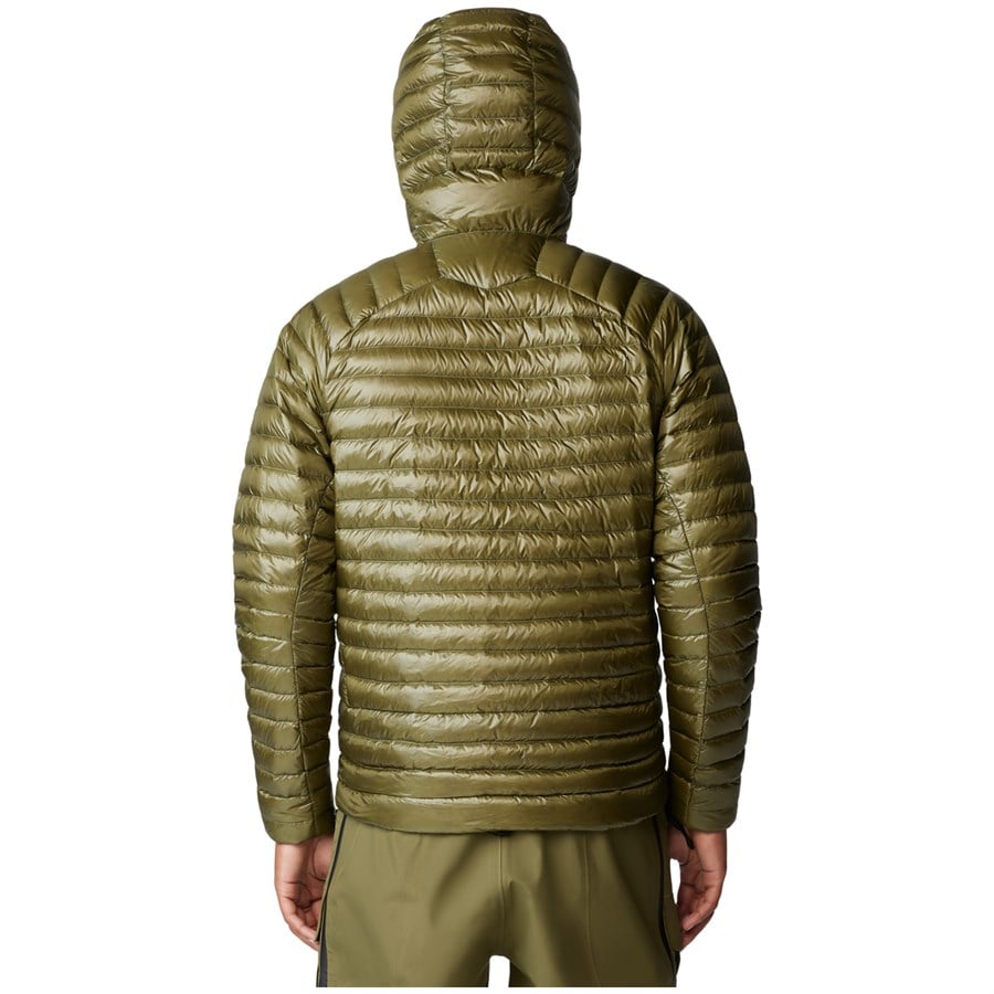 Mountain Hardwear Ghost Whisperer™ Hoodie - Men's