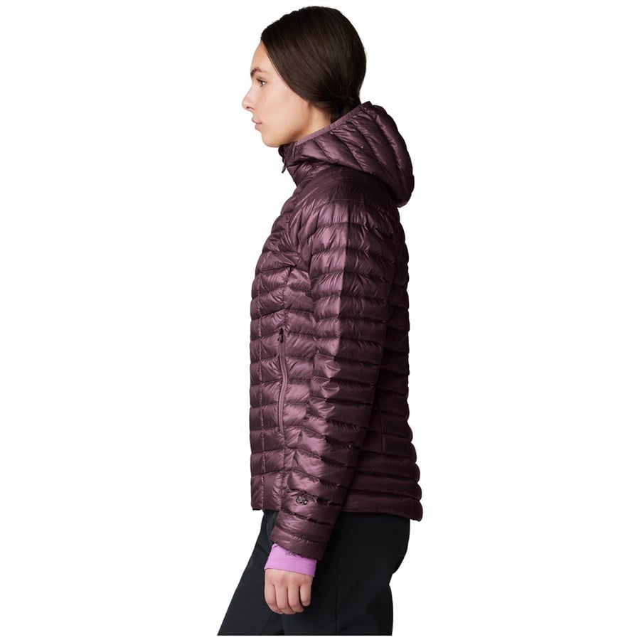 Mountain Hardwear Ghost Whisperer™ Hoodie - Women's