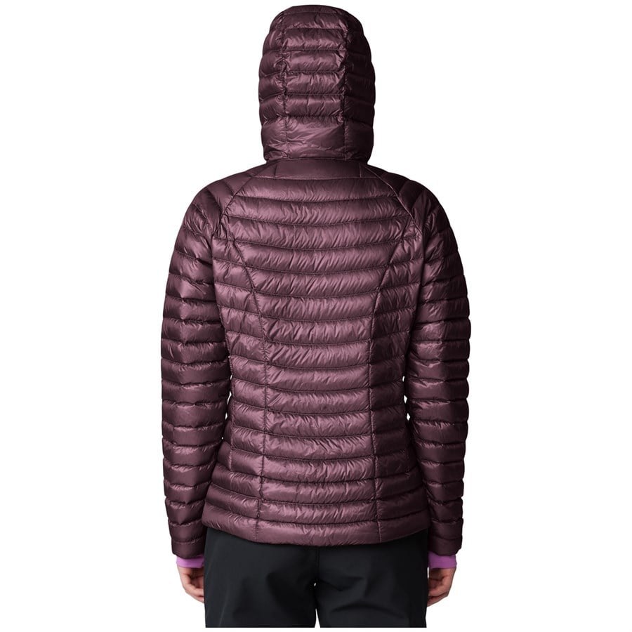 Mountain Hardwear Ghost Whisperer™ Hoodie - Women's