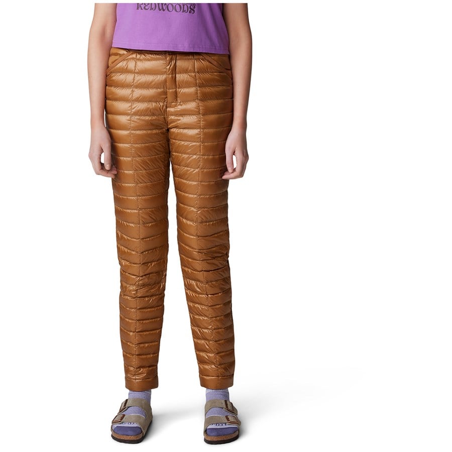 Mountain Hardwear Ghost Whisperer™ Pants - Women's