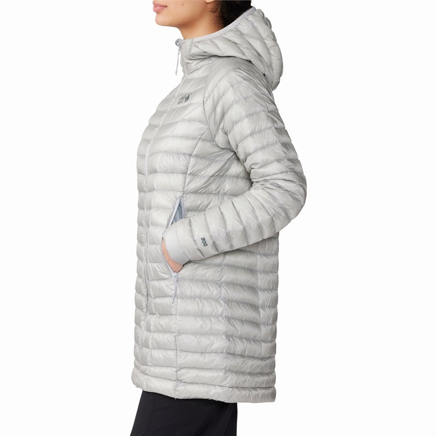 Mountain Hardwear Ghost Whisperer™ Parka - Women's