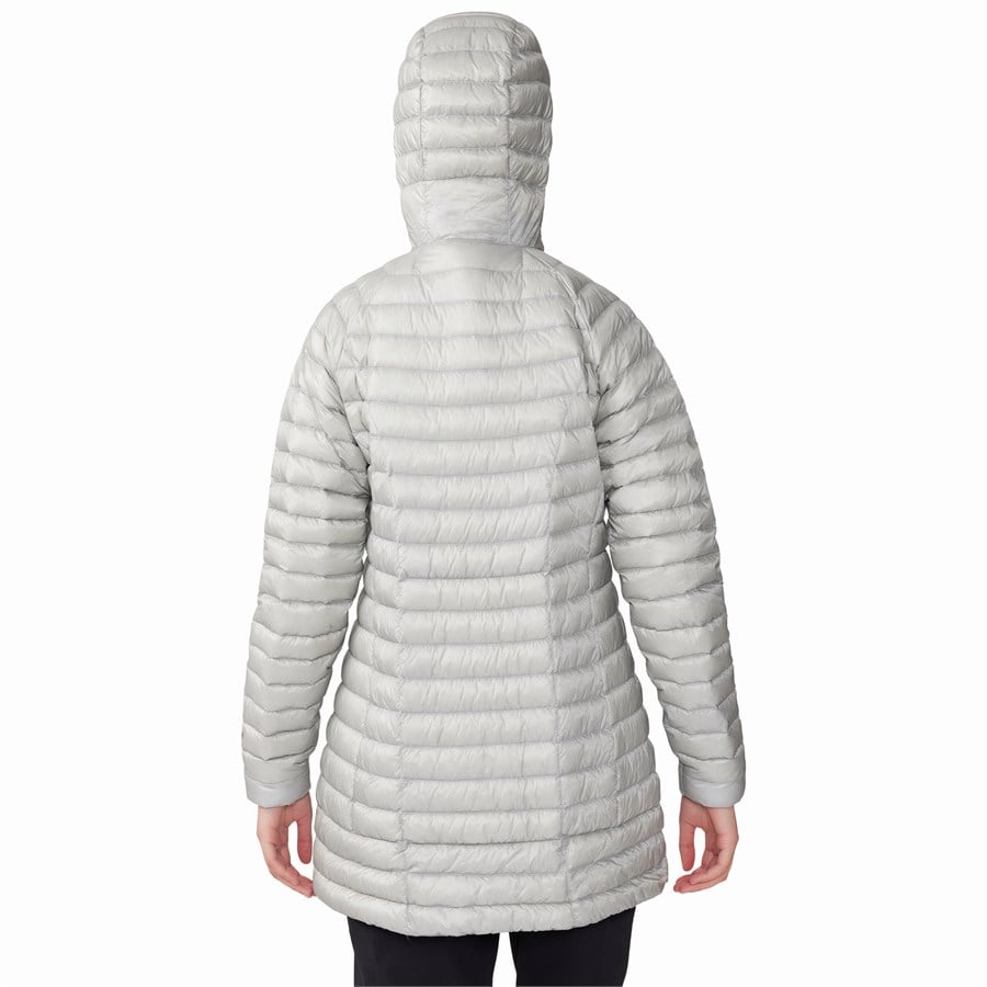 Mountain Hardwear Ghost Whisperer™ Parka - Women's