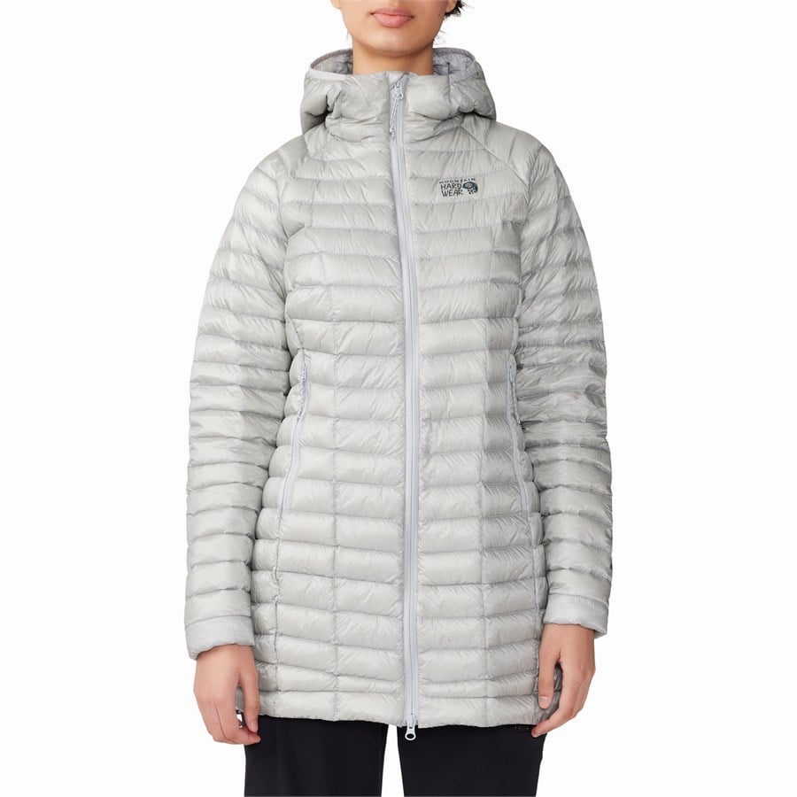 Mountain Hardwear Ghost Whisperer™ Parka - Women's