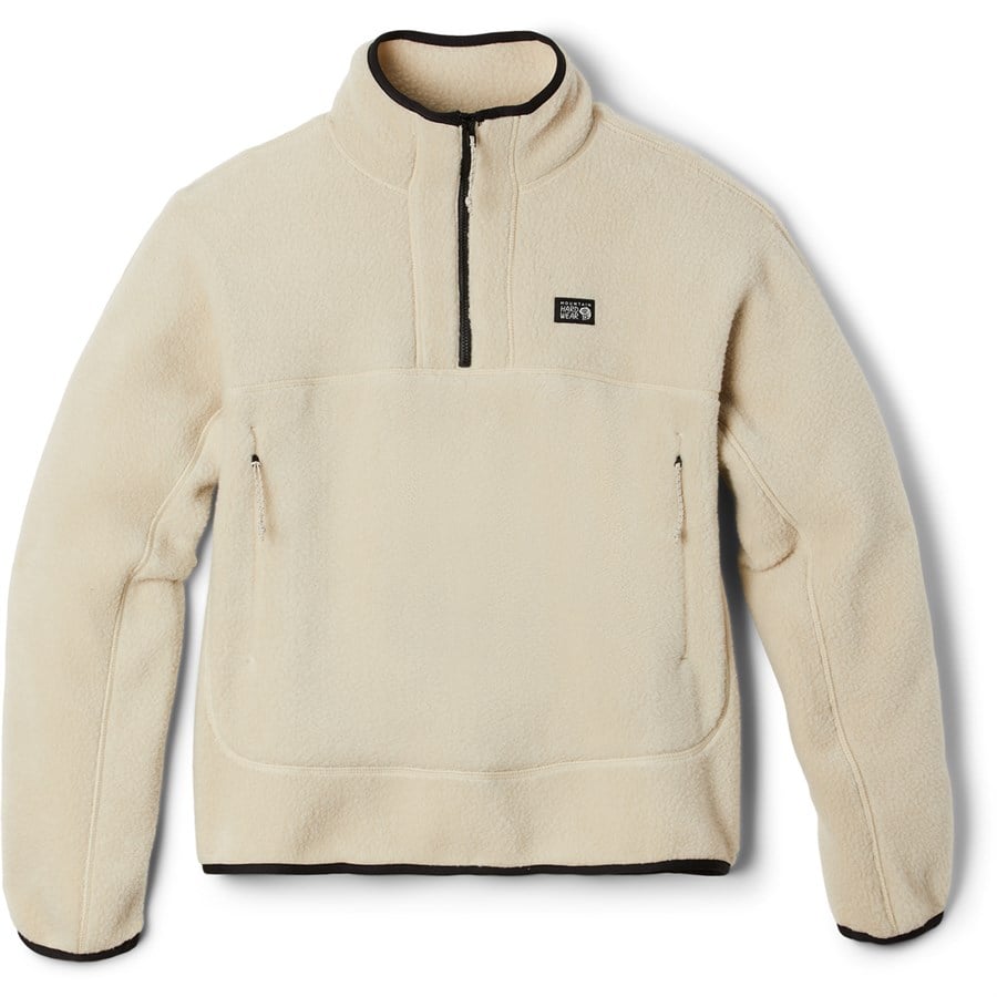 Mountain Hardwear HiCamp™ Fleece Half Zip - Women's