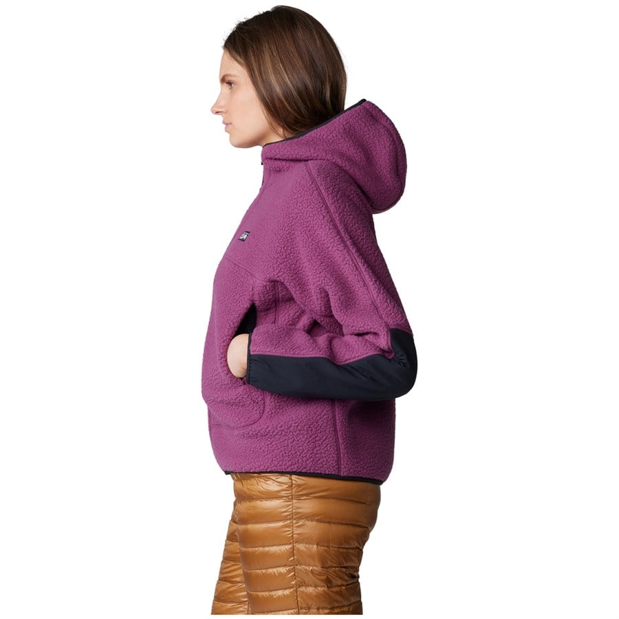 Mountain Hardwear HiCamp™ Fleece Hoodie - Women's