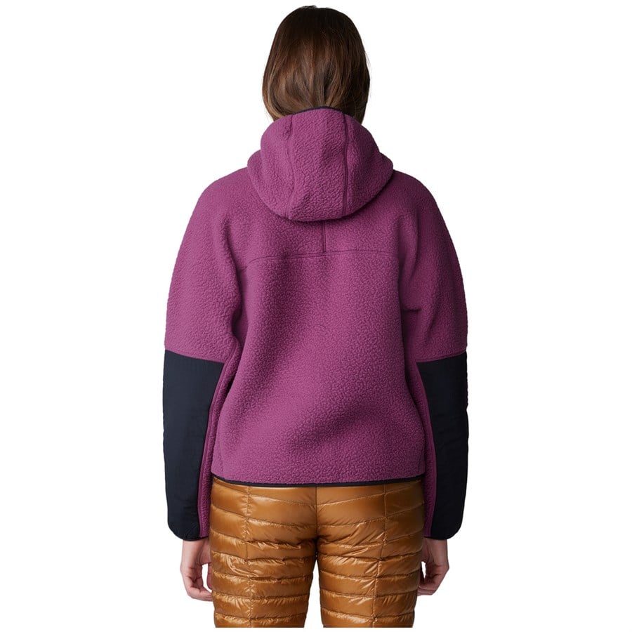 Mountain Hardwear HiCamp™ Fleece Hoodie - Women's