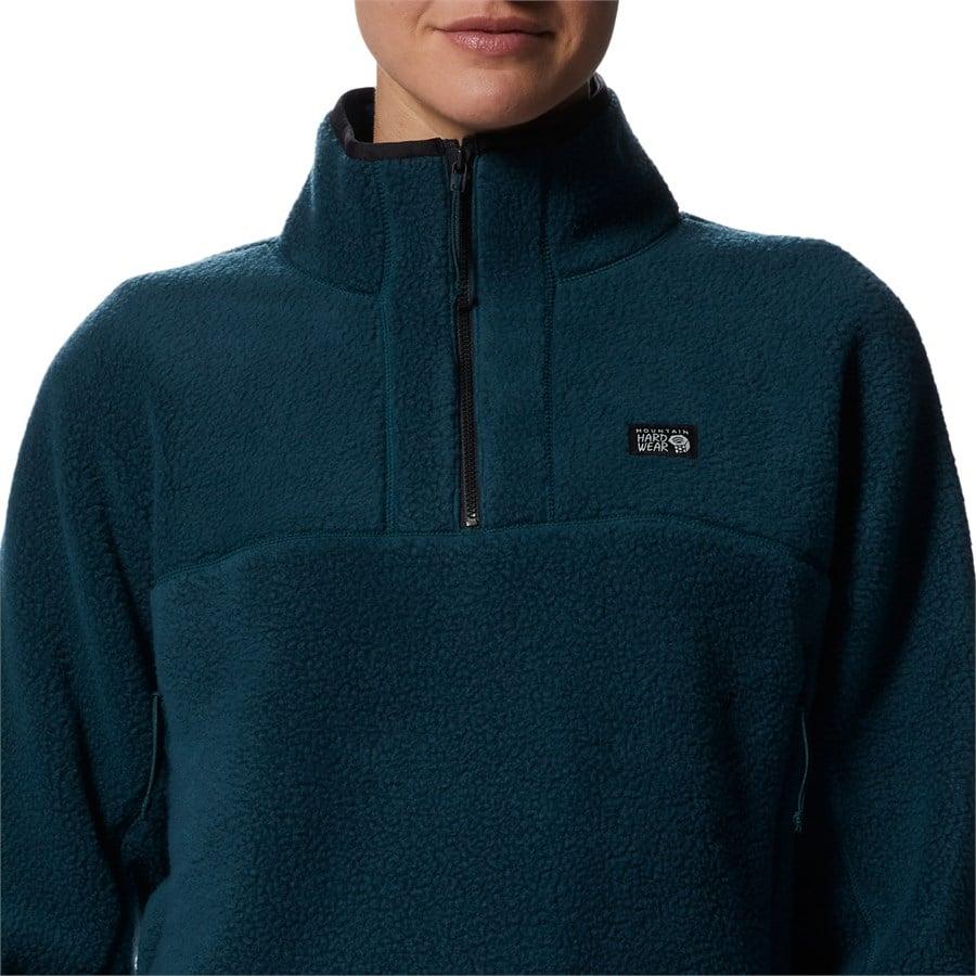 Mountain Hardwear HiCamp™ Fleece Pullover - Women's
