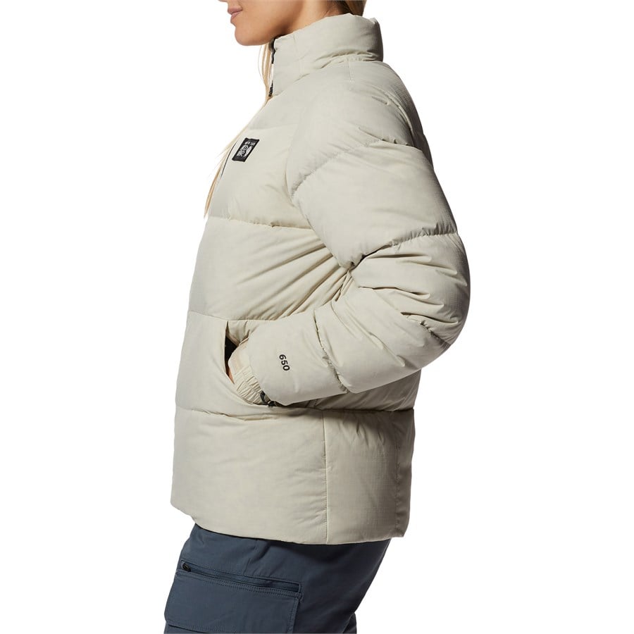 Mountain Hardwear Nevadan™ Down Jacket - Women's