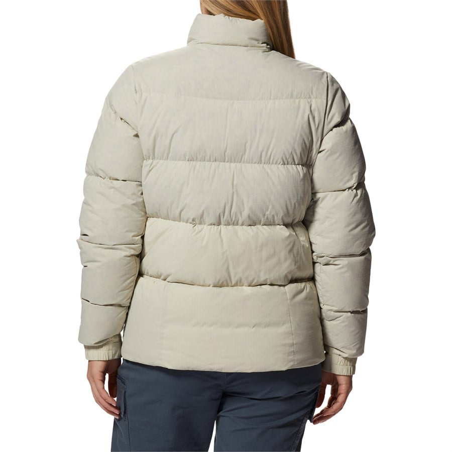 Mountain Hardwear Nevadan™ Down Jacket - Women's