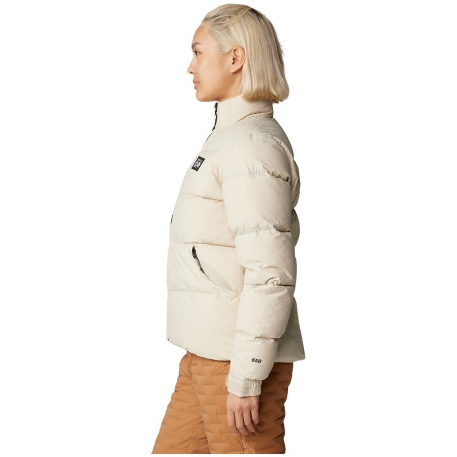 Mountain Hardwear Nevadan™ Down Jacket - Women's