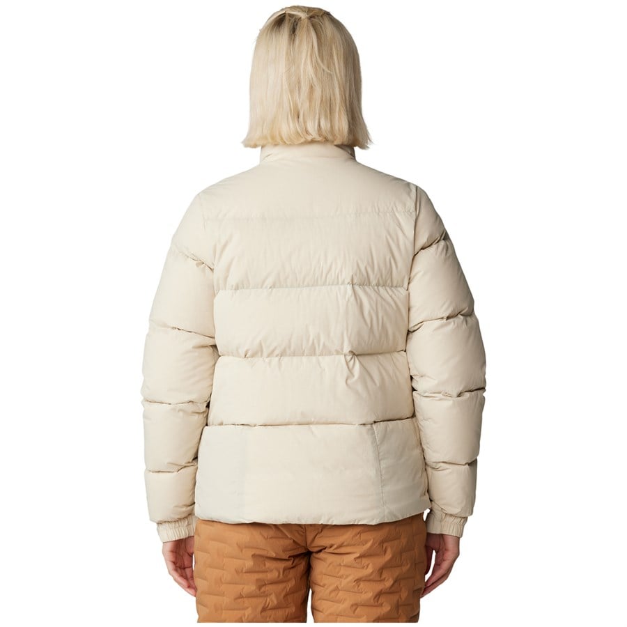 Mountain Hardwear Nevadan™ Down Jacket - Women's