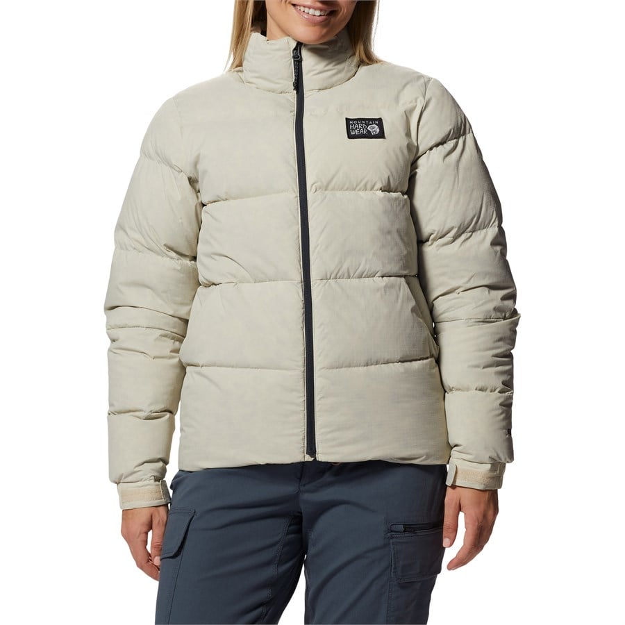 Mountain Hardwear Nevadan™ Down Jacket - Women's