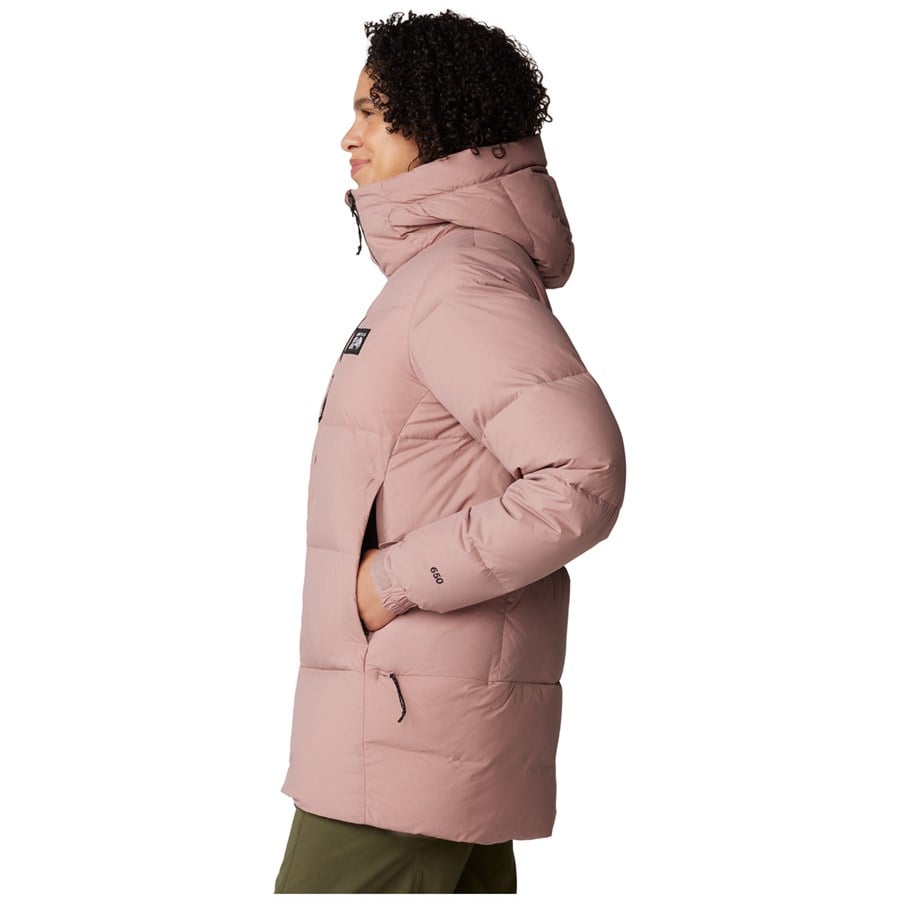 Mountain Hardwear Nevadan™ Down Parka - Women's