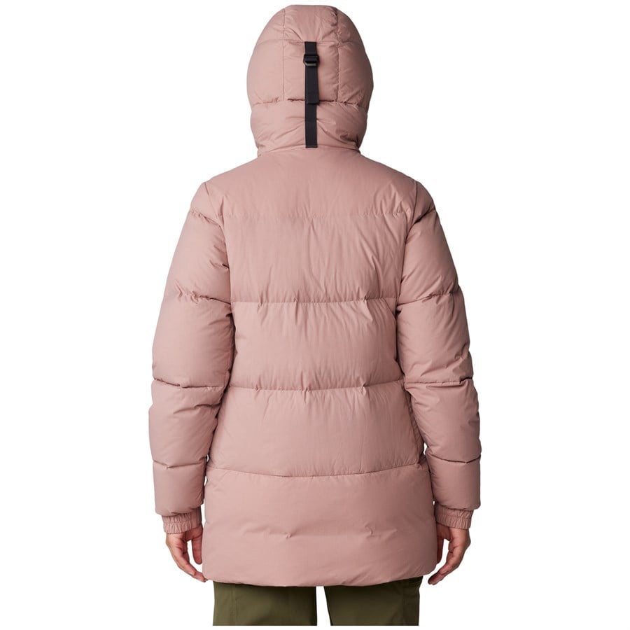 Mountain Hardwear Nevadan™ Down Parka - Women's