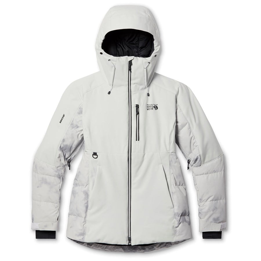 Mountain Hardwear Powder Maven Down Jacket - Women's
