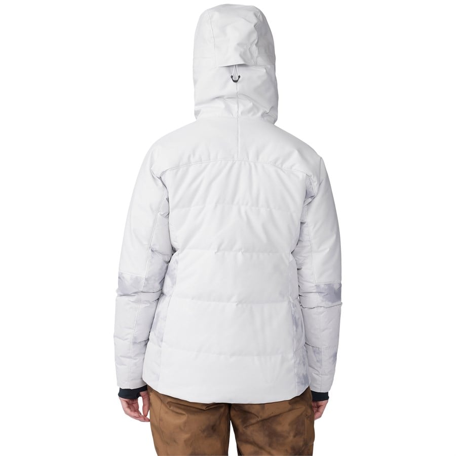 Mountain Hardwear Powder Maven Down Jacket - Women's
