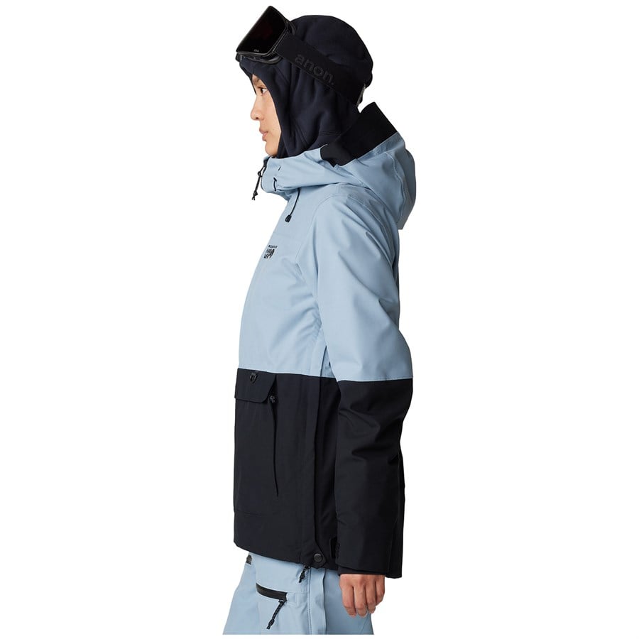 Mountain Hardwear Powder Maven™ Anorak - Women's