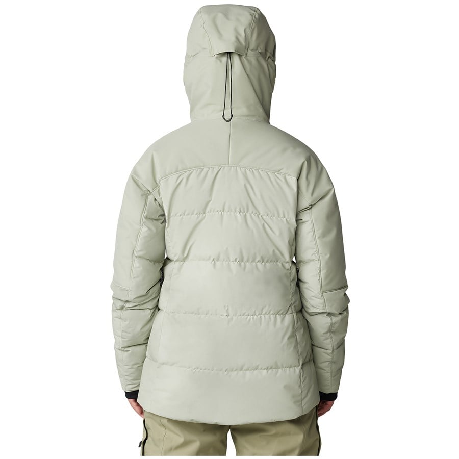 Mountain Hardwear Powder Maven™ Down Jacket - Women's
