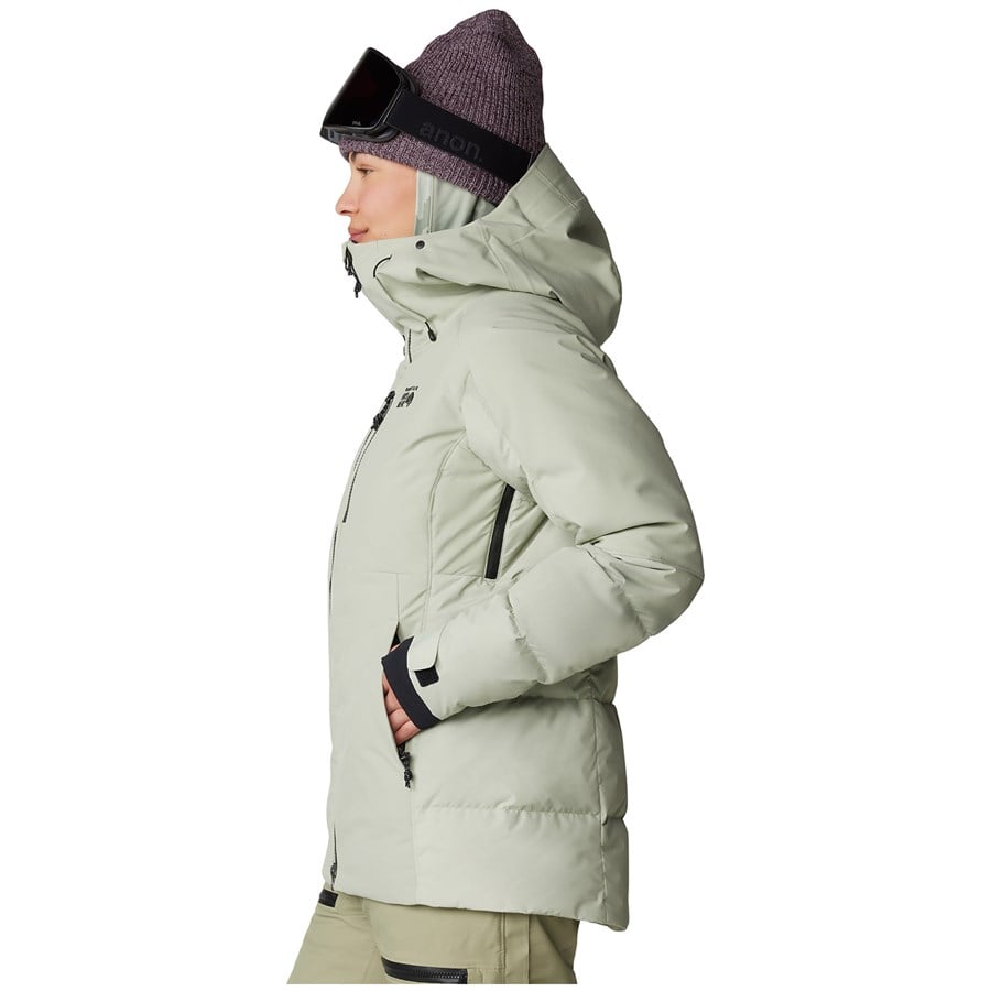 Mountain Hardwear Powder Maven™ Down Jacket - Women's