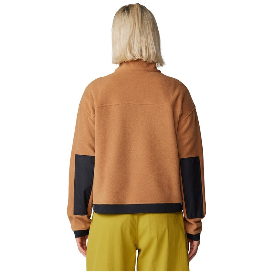 Mountain Hardwear Powder Maven™ Fleece Full Zip Jacket - Women's