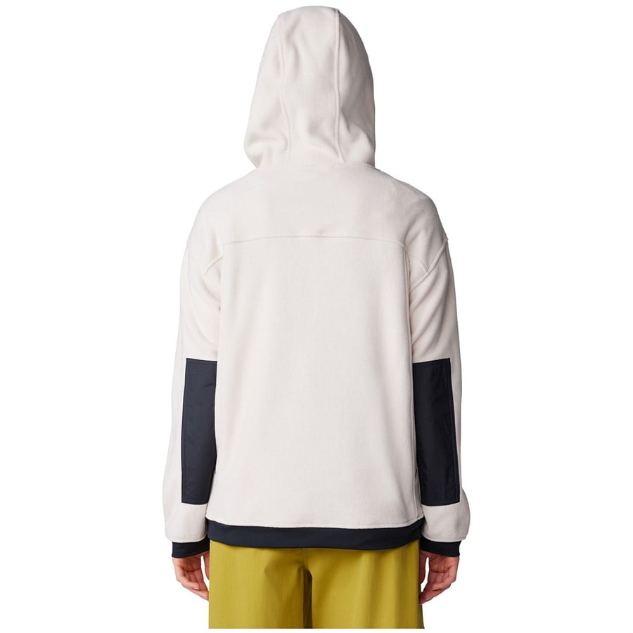 Mountain Hardwear Powder Maven™ Fleece Pullover Hoodie - Women's