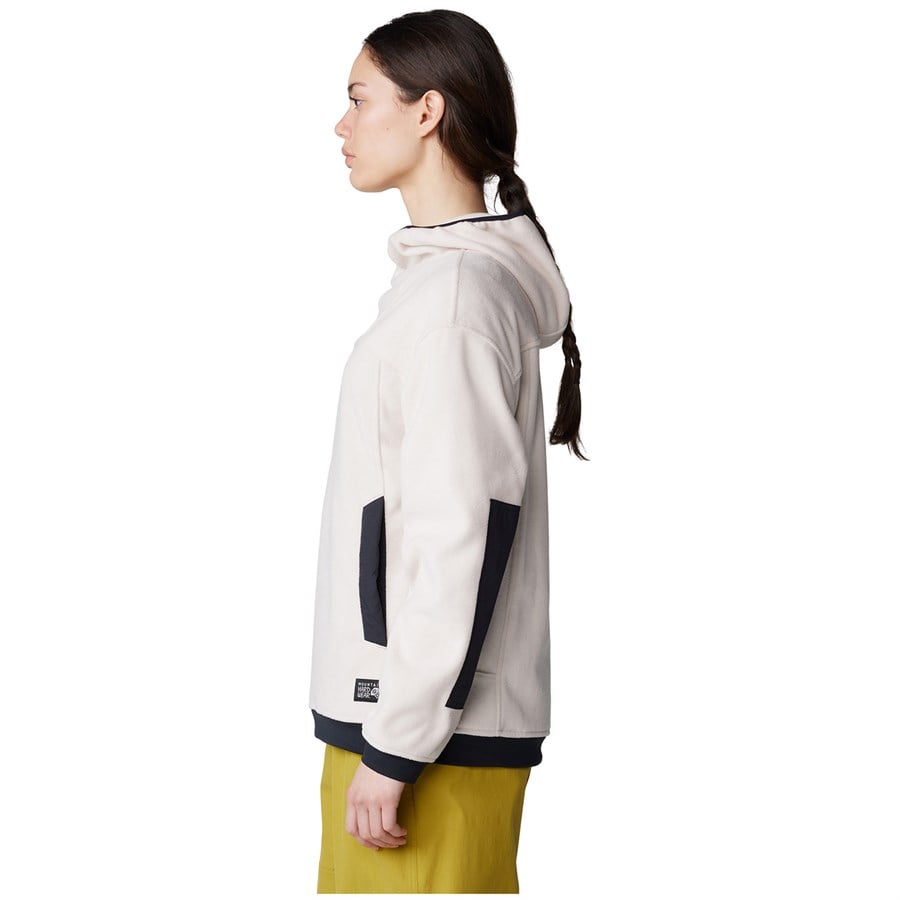 Mountain Hardwear Powder Maven™ Fleece Pullover Hoodie - Women's