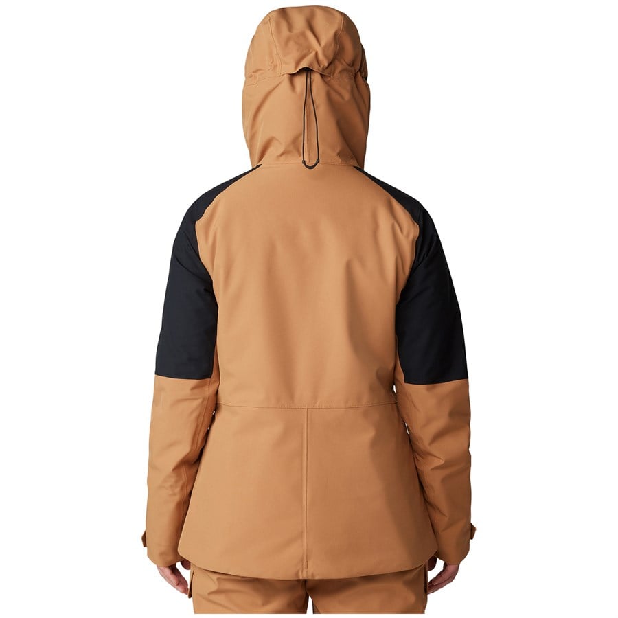 Mountain Hardwear Powder Maven™ Jacket - Women's
